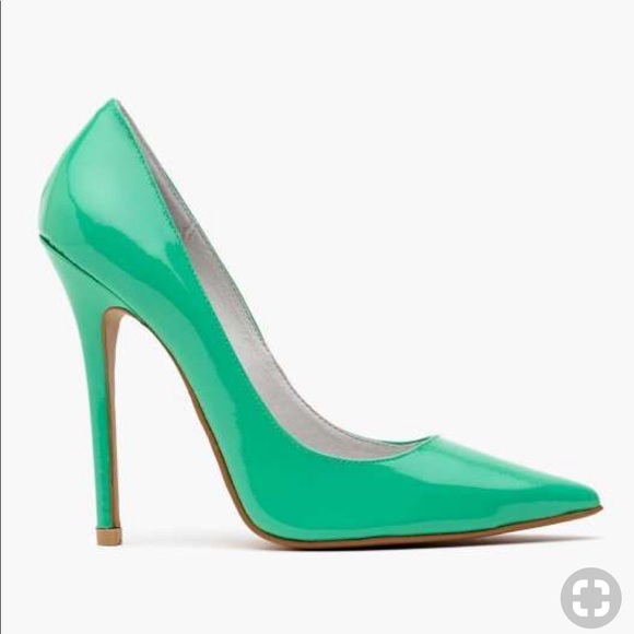 Jeffrey campbell 6.5